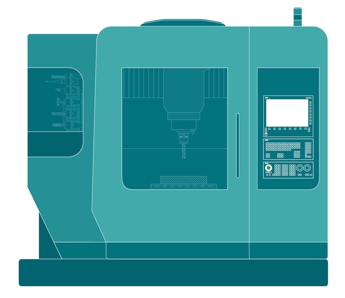 Digitalization in Machine Tool Manufacturing — infinite possibilities from infinite data